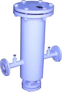 Фильтры газовые ФГ-80, -100, -150, -200