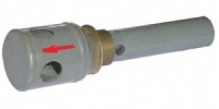 Клапан сбросной предохранительный КСП-25-16