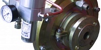 Регулятор давления газа прямоточный РГП-32 (снято с производства)