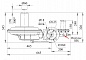 Регулятор давления комбинированный РДК-50