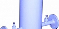 Фильтры газовые ФГ-80, -100, -150, -200
