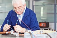 Испытания и поверка сторонней продукции Испытания и поверка сторонней продукции